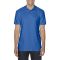 Поло SoftStyle 177, TM Gildan, 1064800-7686C
