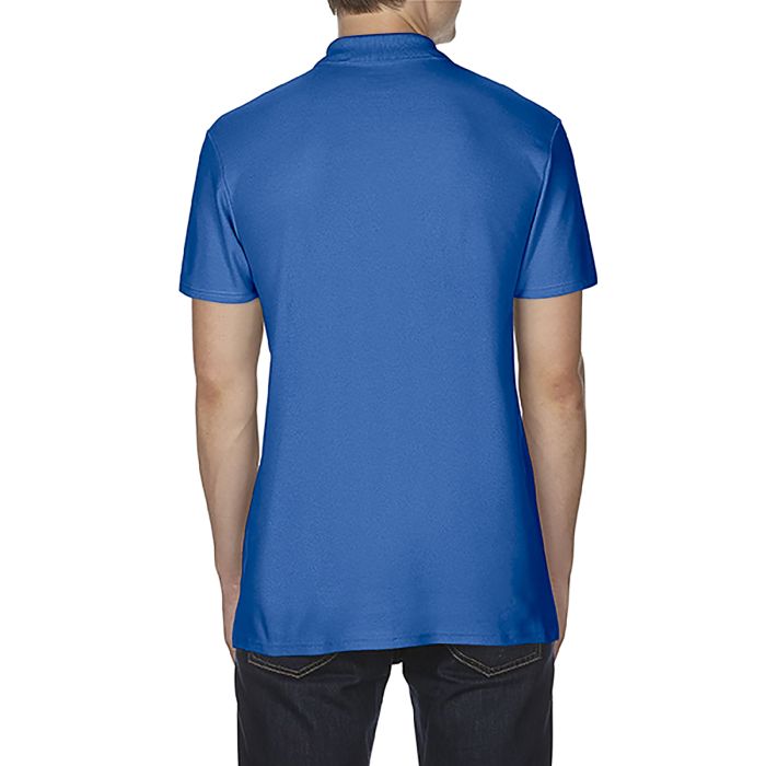 Поло SoftStyle 177, TM Gildan, 1064800-7686C