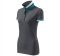 Поло жіноче Collar Up 215, TM Malfini, 10257-83