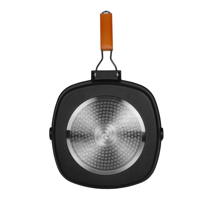Сковорідка-гриль MediumWell, TM Discover, 105903-23