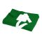 Плед з флісу Montana, TM Discover, 103110-06