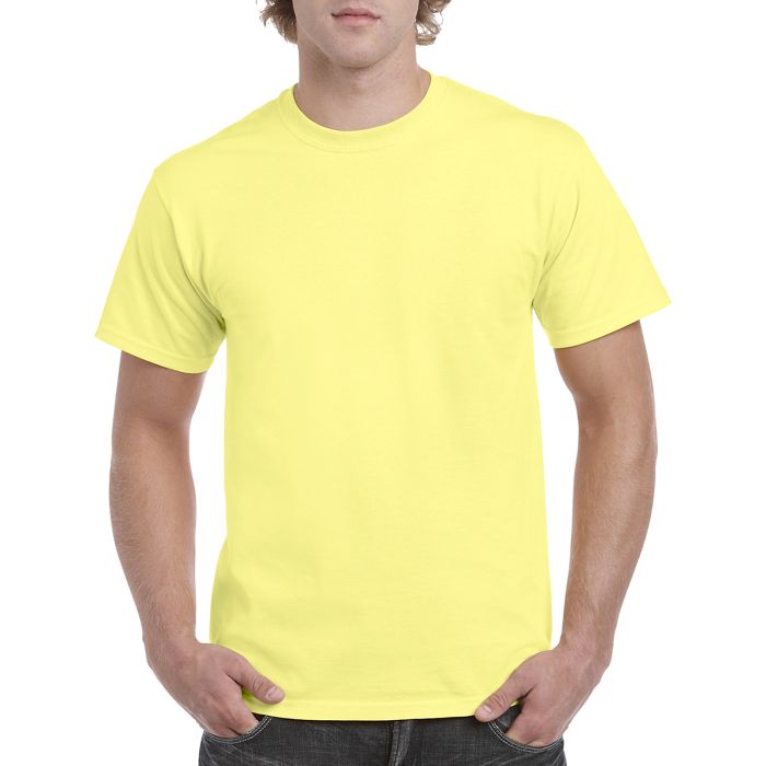 Футболка Heavy Cotton 180, 105000-393C