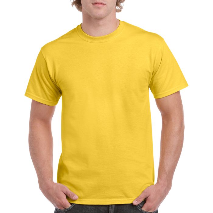 Футболка Heavy Cotton 180, 105000-122C