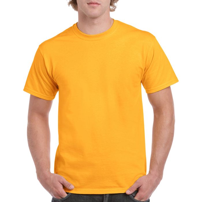 Футболка Heavy Cotton 180, 105000-1235C