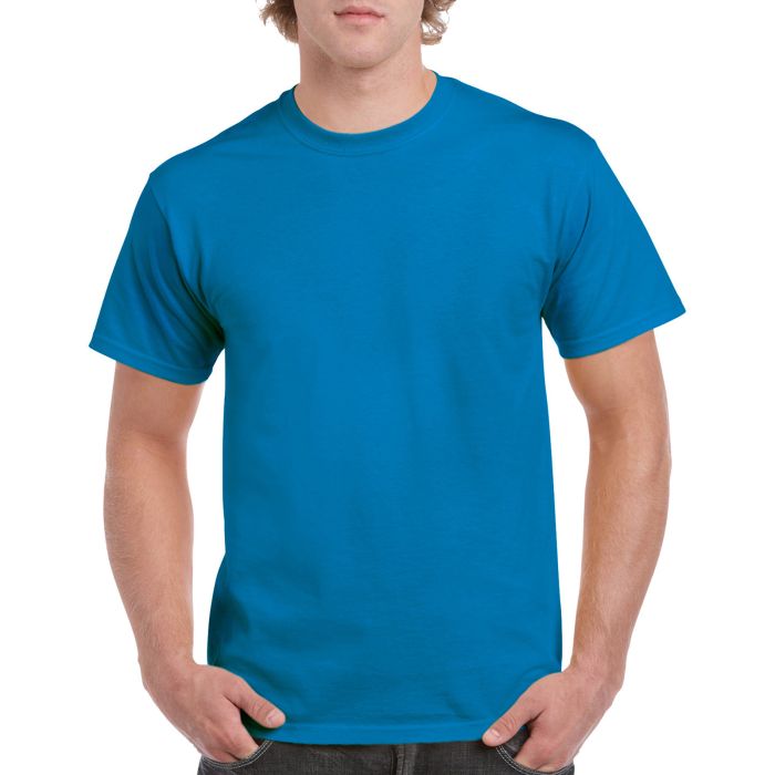 Футболка Heavy Cotton 180, 105000-641C