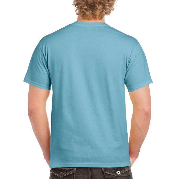 Футболка Heavy Cotton 180, 105000-297C
