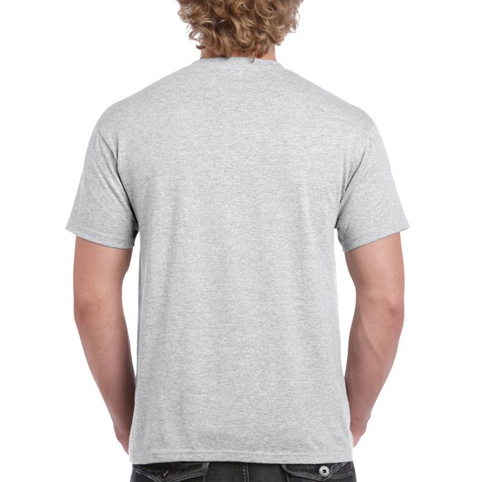 Футболка Heavy Cotton 180, 105000-CG 3C