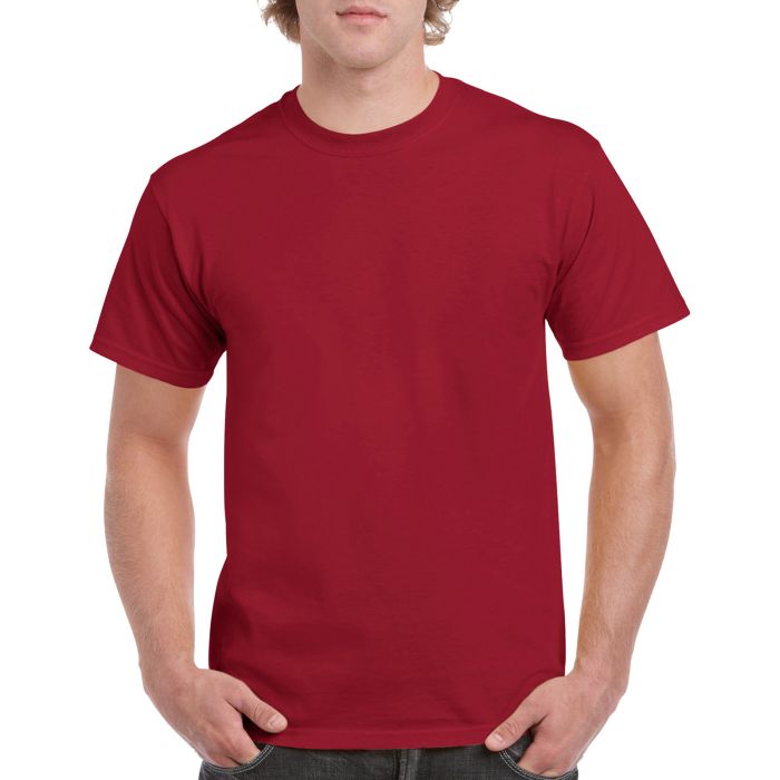 Футболка Heavy Cotton 180, 105000-1955C