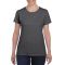 Футболка жіноча Heavy Cotton 180, 105000L-7545C