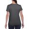 Футболка жіноча Heavy Cotton 180, 105000L-7545C