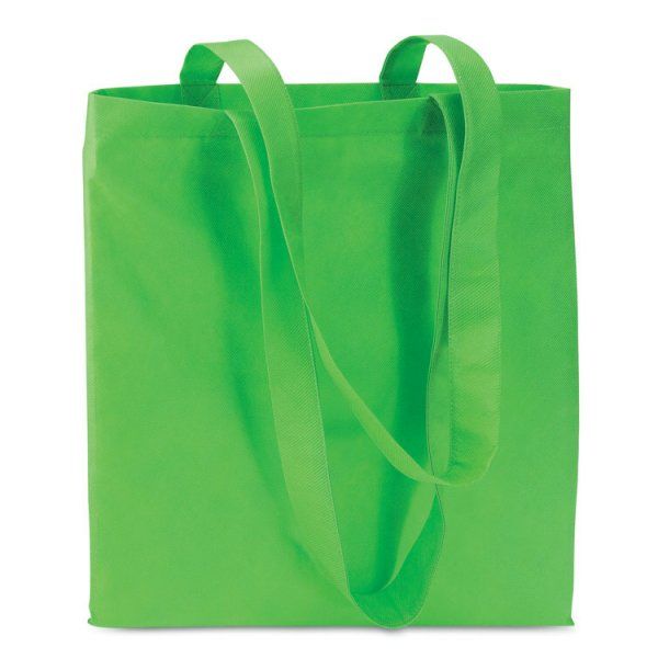 Сумка TOTECOLOR, 40x40 cм, спанбонд, IT378709