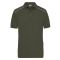 Чоловіча футболка Workwear, оливкова, JN892XOLZZZ0