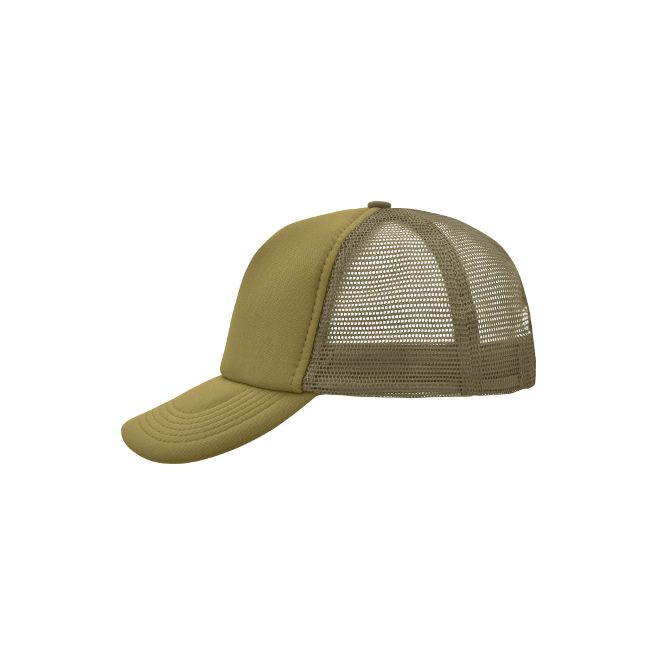 Кепка 5-панельна сітчаста, Mesh Cap, MB070XOLZZZ9