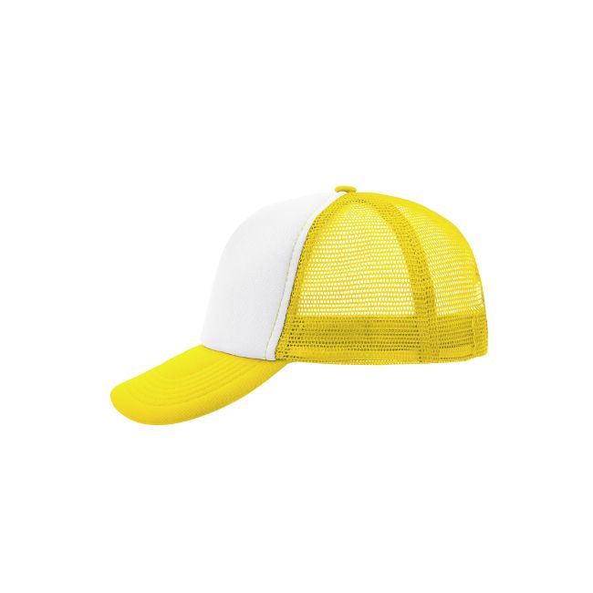 Кепка 5-панельна сітчаста, Mesh Cap, MB070XWHYEZ9