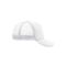 Кепка 5-панельна сітчаста, Mesh Cap, MB070XWHZZZ9