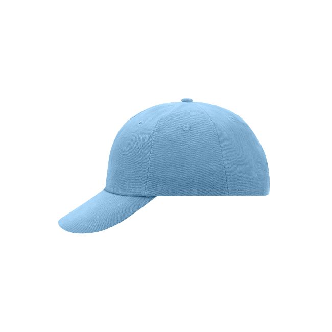 Кепка 6-панельна з козирком, Raver Cap , MB6111AQZZZ9