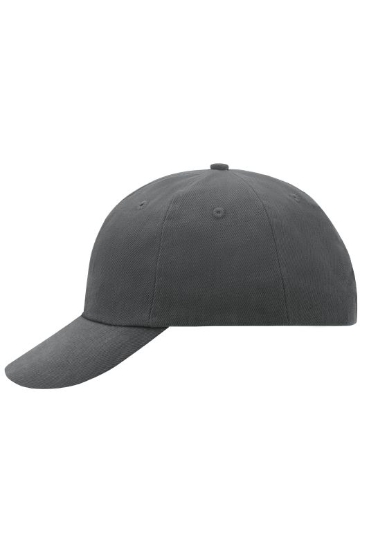 Кепка 6-панельна з козирком, Raver Cap , MB6111DHZZZ9