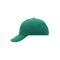 Кепка 6-панельна з козирком, Raver Cap , MB6111GRZZZ9