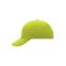 Кепка 6-панельна з козирком, Raver Cap , MB6111YBZZZ9