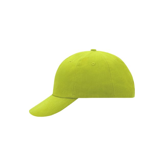 Кепка 6-панельна з козирком, Raver Cap , MB6111YBZZZ9