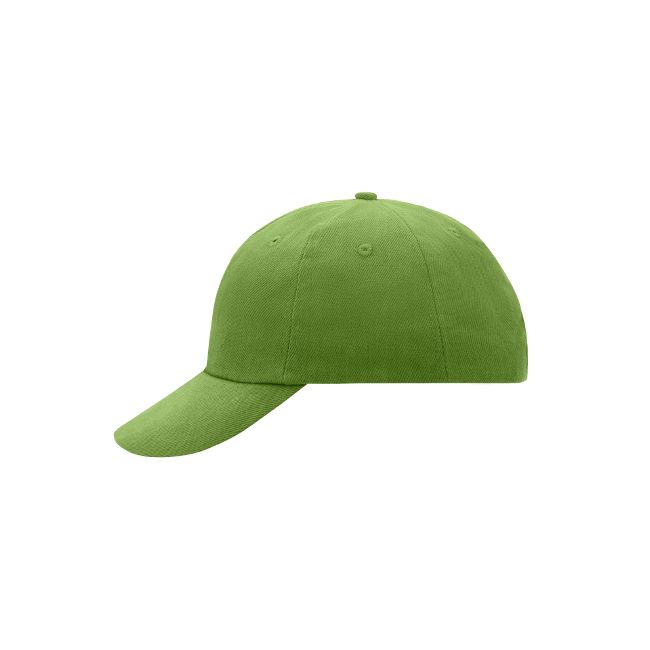 Кепка 6-панельна з козирком, Raver Cap , MB6111YMZZZ9