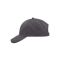 Кепка Brushed 6 Panel Cap, бавовна, MB6118DHZZZ9