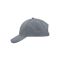 Кепка Brushed 6 Panel Cap, бавовна, MB6118HGZZZ9