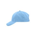 Кепка Brushed 6 Panel Cap, бавовна, MB6118LBZZZ9