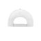 Кепка Brushed 6 Panel Cap, бавовна, MB6118WHZZZ9