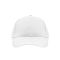 Кепка Brushed 6 Panel Cap, бавовна, MB6118WHZZZ9
