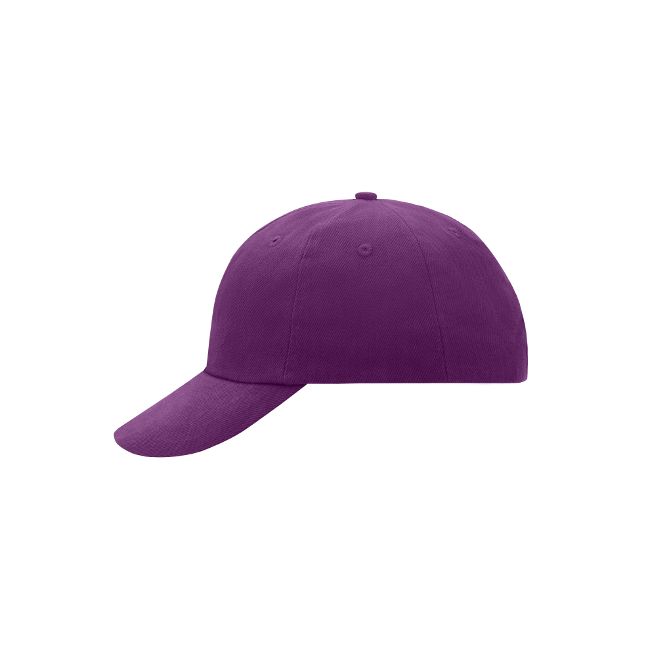 Кепка 6-панельна з козирком, Raver Cap , MB6111PRZZZ9