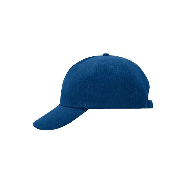 Кепка 5-панельна з козирком, 5 Panel Cap, MB9412RBZZZ9