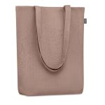 Сумка NAIMA TOTE, 38x10х42 cм, конопля, MO616201