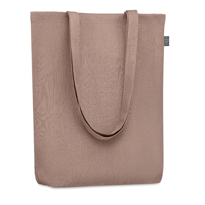 Сумка NAIMA TOTE, 38x10х42 cм, конопля, MO616201