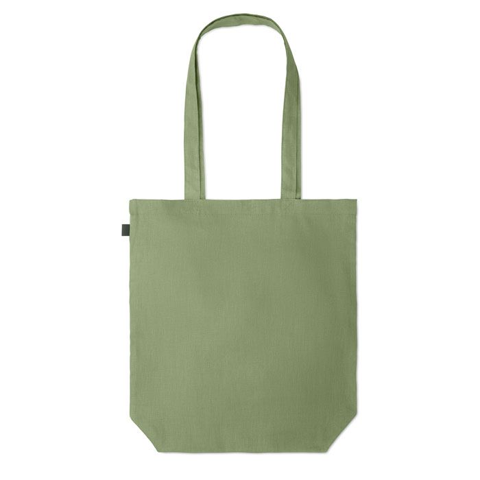 Сумка NAIMA TOTE, 38x10х42 cм, конопля, MO616209