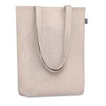 Сумка NAIMA TOTE, 38x10х42 cм, конопля, MO616213