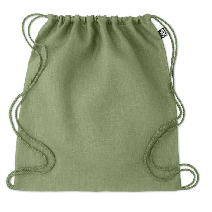Мішок NAIMA BAG, 38х42 см, конопля, MO616309