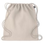 Мішок NAIMA BAG, 38х42 см, конопля, MO616313