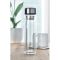 Пляшка для напоїв POLE GLASS 390 мл, скло, MO616922