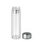 Пляшка для напоїв POLE GLASS 390 мл, скло, MO616922