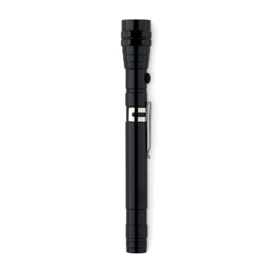 Ліхтарик STRECH-TORCH телескопічний, MO862103