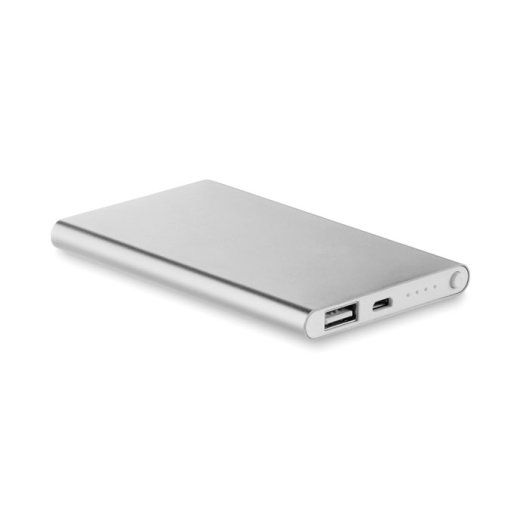 Павербанк POWERFLAT на 4000 mAh, MO873516
