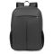 Рюкзак STOCKHOLM BAG для ноутбука 15", 30x14x45 cм, MO895807
