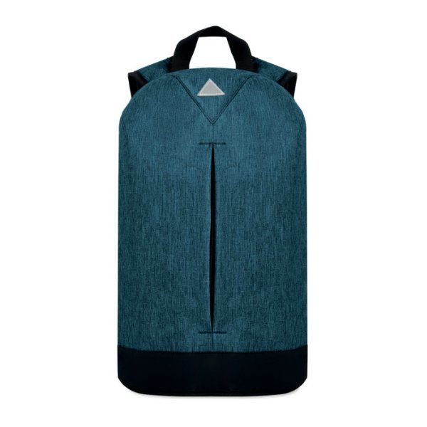Рюкзак MILANO для ноутбука 15", 26x13x43 см, MO932804