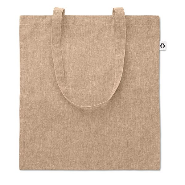 Сумка-шопер COTTONEL DUO, 37x41 cм,140 г/м², MO942413