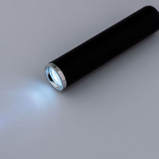 Ліхтарик LED брелок SANLIGHT, MO946903