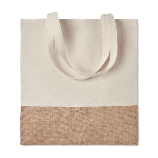 Сумка для покупок INDIA TOTE, 38х41 см, MO951813
