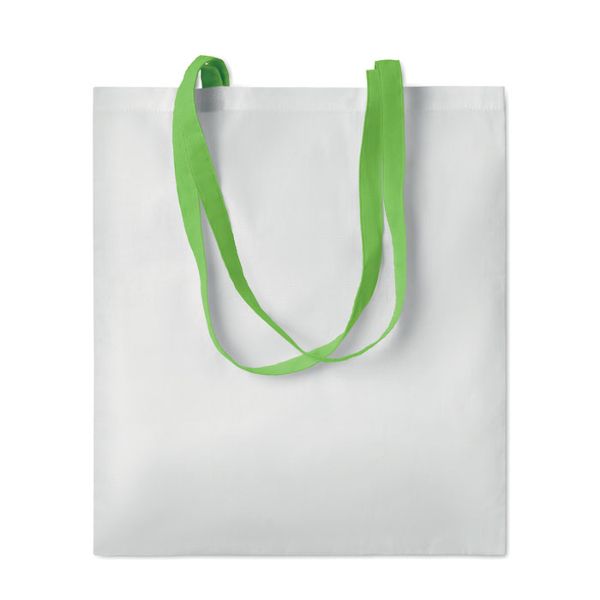 Сумка SUBLIM COTTONEL,полікотон 105 гр/м², 37x42 cм, MO955948