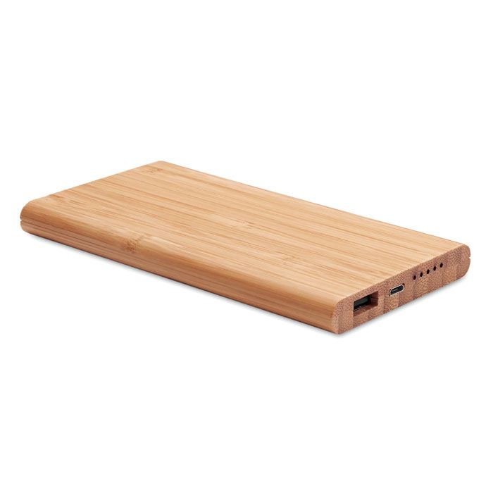 Павербанк ARENA на 6000 mAh, MO966240