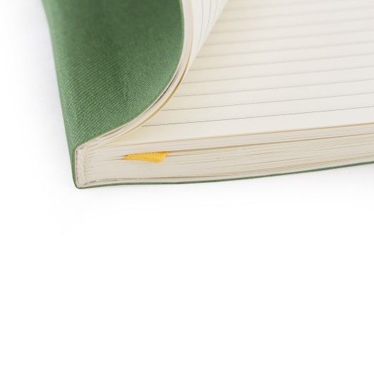 Нотатник Enote FX к/б лінія (I4), N311SI4C0M